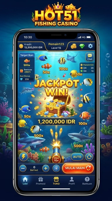 Proses unduhan cepat dan aman di hot51.